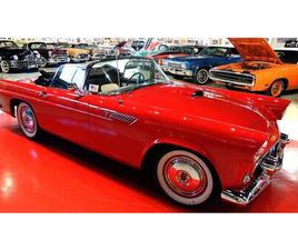 1955 | FORD THUNDERBIRD