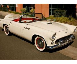 FORD THUNDERBIRD