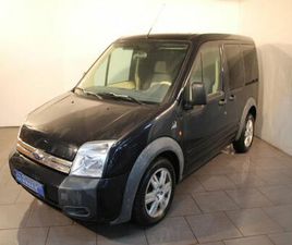 FORD TOURNEO 1.8 TDCI 90