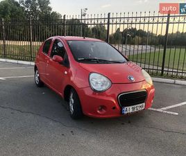 GEELY GC GEELY GC2 2013