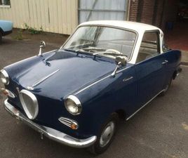 GLAS GOGGOMOBIL TS250 GOGGOMOBIL TS 250 SPORT