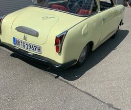 GLAS GOGGOMOBIL TS250 OTHER VERKAUF GOGGOMOBIL TS250 RESTAURIERT