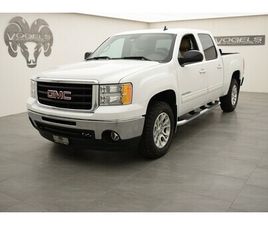 SIERRA 1500 6.2 4X4