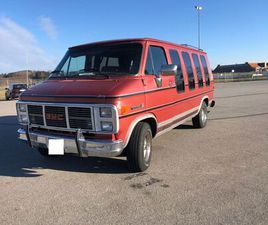 GMC VANDURA WINTERPREIS