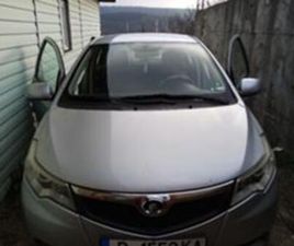 GREAT WALL VOLEEX C10