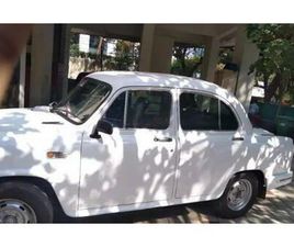 HINDUSTAN AMBASSADOR HM AMBASSADOR CLASSIC 2000 DSZ AC PS 2007