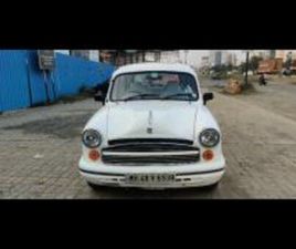 HINDUSTAN AMBASSADOR HM AMBASSADOR GRAND 1800 ISZ MPFI 2013