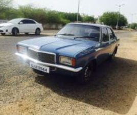 HM CONTESSA 1.8 GL CLASSIC 1989