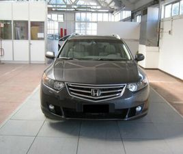HONDA ACCORD ACCORD 8ª SERIE ACCORD 2.2 I-DTEC TOUR. AUT.EXCL.ADV.DPF