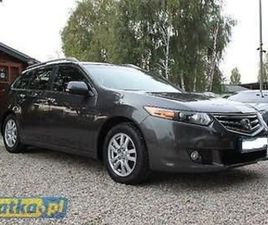 HONDA ACCORD HONDA ACCORD VIII ZGUBILES MALY DUZY BRIEF LUBICH BRAK WYROBIMY NOWE