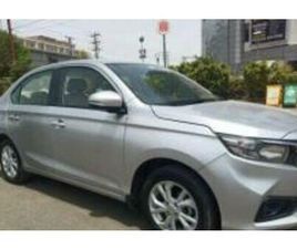 HONDA AMAZE VX MT PETROL EXCLUSIVE EDITION 2019