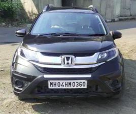 HONDA BR-V E DIESEL 2016