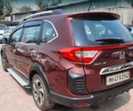 HONDA BR-V V CVT PETROL 2016
