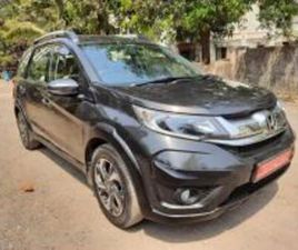 HONDA BR-V V CVT PETROL 2017