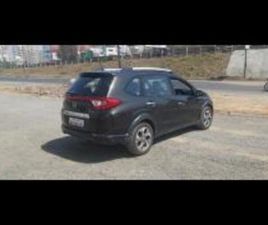 HONDA BR-V V CVT PETROL 2017