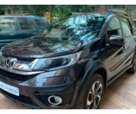 HONDA BR-V V CVT PETROL 2017