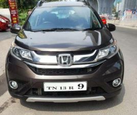 HONDA BR-V VX DIESEL 2018
