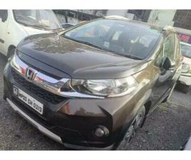 HONDA BR-V VX DIESEL 2018