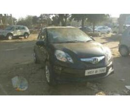 HONDA BRIO S MT 2013