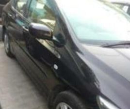 HONDA CITY 1.3 EXI 2012