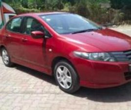 HONDA CITY 1.3 EXI 2012