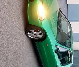HONDA CRX DEL SOL VTI, 1993, 244'000 KM - ANNONCE 5317199