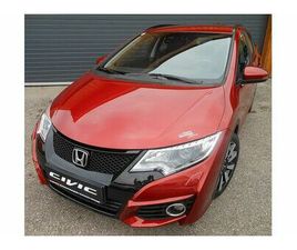 HONDA CIVIC TOURER 1,6I-DTEC ELEGANCE IN PFAFFSTÄTT