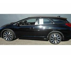 HONDA CIVIC TOURER 1,6I-DTEC ELEGANCE IN PFAFFSTÄTT