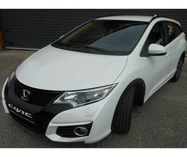 HONDA CIVIC TOURER 1,6I-DTEC ELEGANCE IN PFAFFSTÄTT