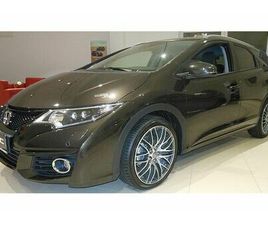 HONDA CIVIC TOURER 1,6I-DTEC LIFESTYLE IN PFAFFSTÄTT