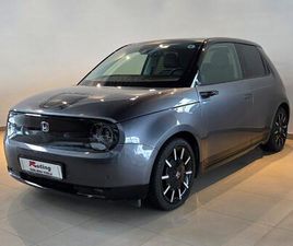 HONDA E AUTOMATIK ALU NAVI LED KAMERA*HR.VOZILO*REG DO:11/2026., 2020 GOD.