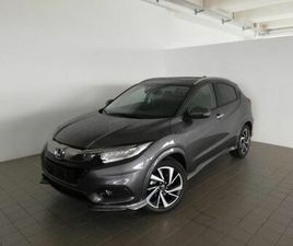 1.5 I-VTEC EXECUTIVE NAVI ADAS