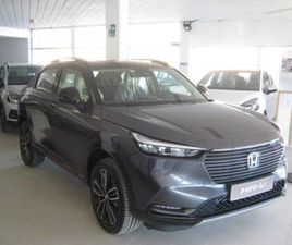 HR-V 3ª SERIE HR-V 1.5 HEV ECVT ADVANCE STYLE