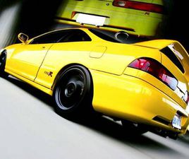 HONDA INTEGRA TYPE R HONDA INTEGRA PCE DÉTACHÉE, 1998, 140'000 KM - ANNONCE 806960