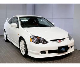 HONDA INTEGRA TYPE R HONDA INTEGRA TYPE R (DC5)