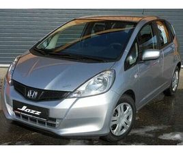 HONDA JAZZ HONDA JAZZ 1,2I-VTEC FEEL GOOD IN PFAFFSTÄTT