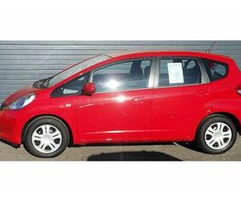 HONDA JAZZ HONDA JAZZ 1,2I-VTEC FEEL GOOD IN PFAFFSTÄTT