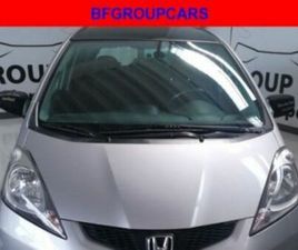 JAZZ 2ª SERIE 08-15 JAZZ 1.4 I-VTEC ELEGANCE LE