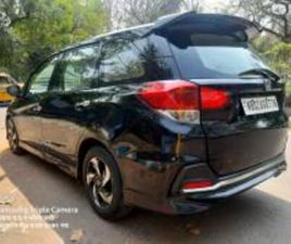 HONDA MOBILIO RS I-DTEC 2014