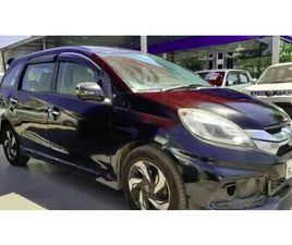HONDA MOBILIO RS I-DTEC 2014