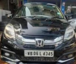 HONDA MOBILIO RS I-DTEC 2015