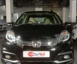 HONDA MOBILIO RS I-DTEC 2015