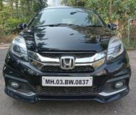 HONDA MOBILIO RS I-DTEC 2015