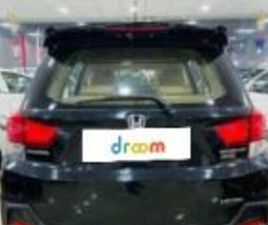 HONDA MOBILIO RS I-DTEC 2015