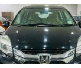 HONDA MOBILIO RS I-DTEC 2015