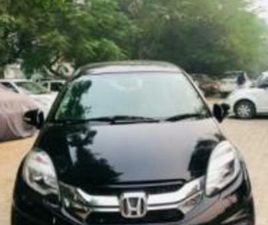 HONDA MOBILIO RS I-DTEC OPT 2015