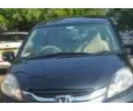 HONDA MOBILIO RS I-DTEC OPT 2015