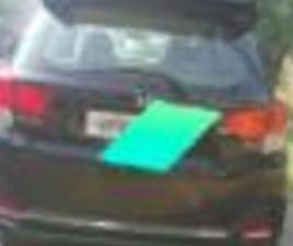 HONDA MOBILIO RS I-DTEC OPT 2015