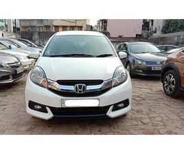 HONDA MOBILIO V I-DTEC OPT 2016