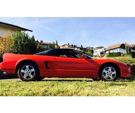 NSX 3.0I-24 V6 A
